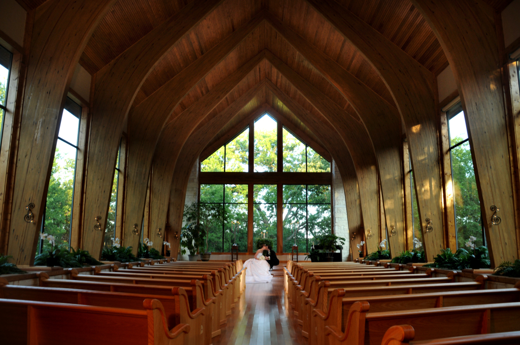 Gallery – Thunderbird Chapel